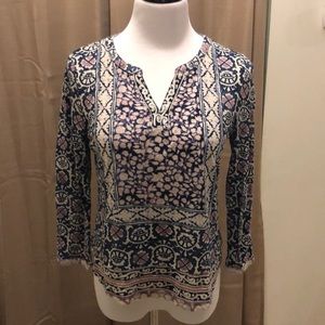 Lucky Brand woman’s top